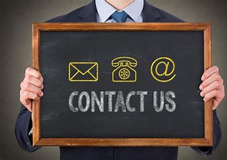 Contact Us