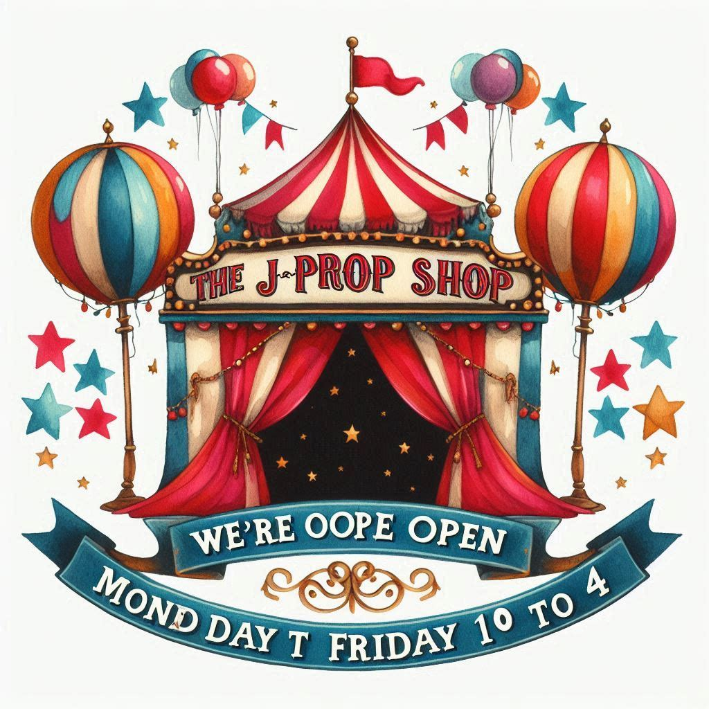 Our Store
