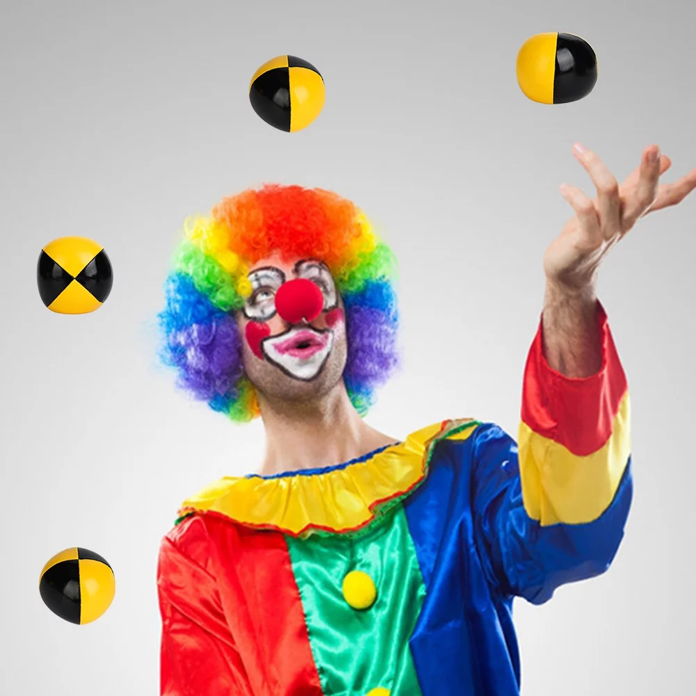 Juggling Balls