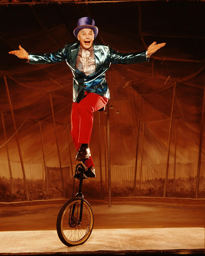 Unicycles